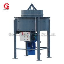 GRM1000 Robust Refractory Mixer with Precision Stirring For Sale